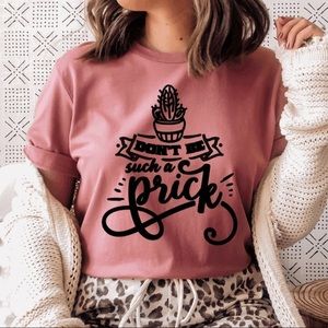 Cute Graphic Tshirt